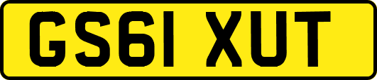 GS61XUT