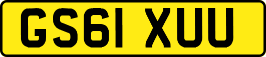 GS61XUU