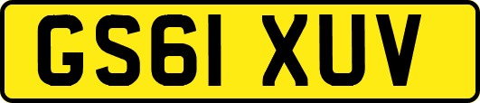 GS61XUV