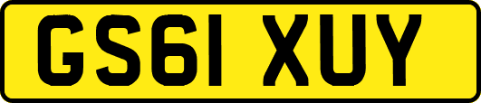 GS61XUY