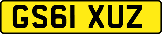 GS61XUZ