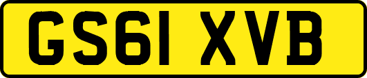 GS61XVB