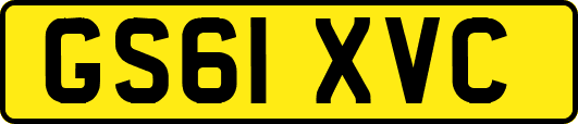 GS61XVC