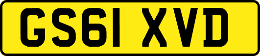 GS61XVD