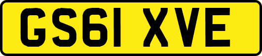 GS61XVE