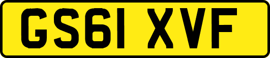 GS61XVF