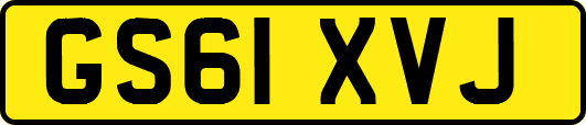 GS61XVJ