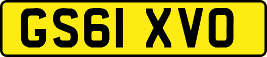 GS61XVO