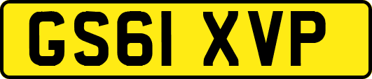 GS61XVP