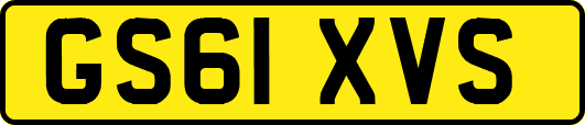GS61XVS