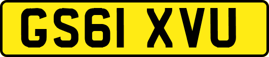 GS61XVU