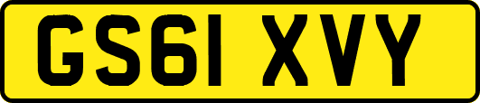 GS61XVY