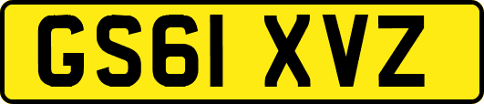 GS61XVZ