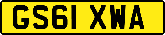 GS61XWA
