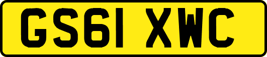 GS61XWC