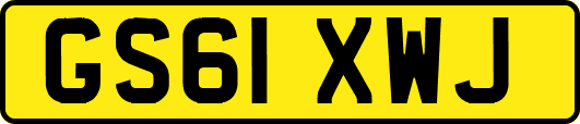 GS61XWJ
