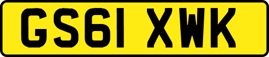 GS61XWK