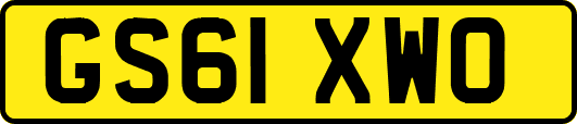 GS61XWO