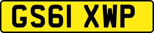 GS61XWP
