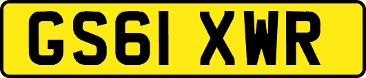 GS61XWR