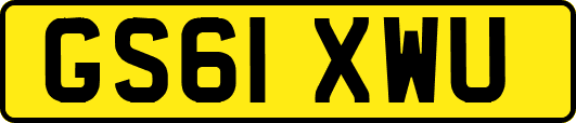 GS61XWU