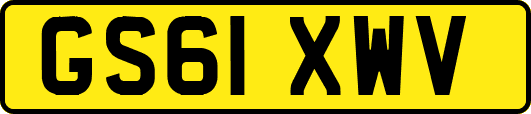 GS61XWV