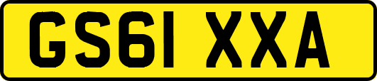 GS61XXA