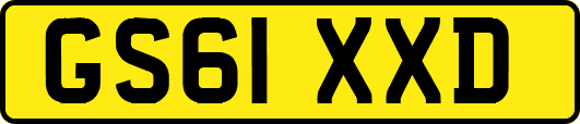 GS61XXD