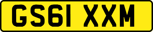 GS61XXM