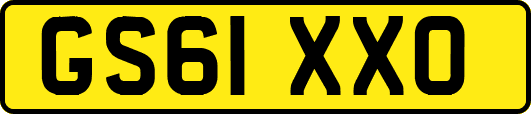 GS61XXO