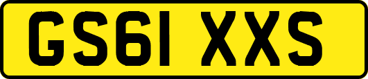 GS61XXS