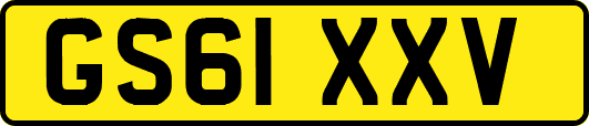 GS61XXV