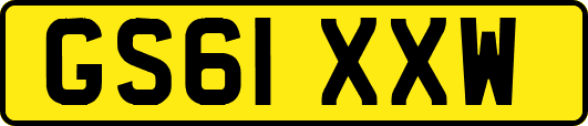 GS61XXW