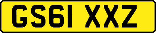 GS61XXZ