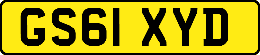 GS61XYD