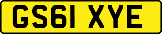 GS61XYE