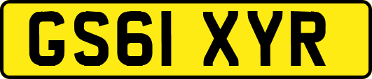 GS61XYR