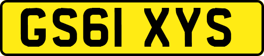 GS61XYS