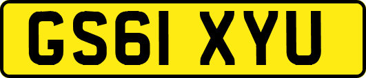 GS61XYU