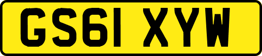 GS61XYW