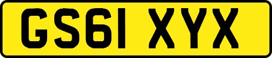 GS61XYX