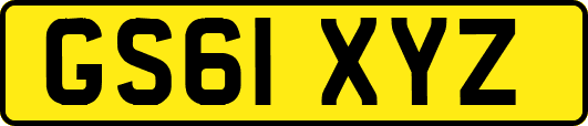 GS61XYZ