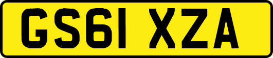 GS61XZA