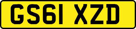 GS61XZD
