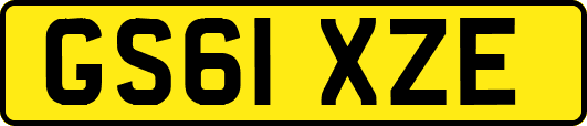 GS61XZE
