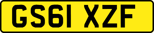 GS61XZF