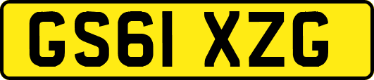 GS61XZG