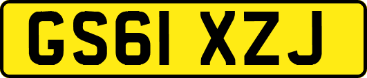 GS61XZJ