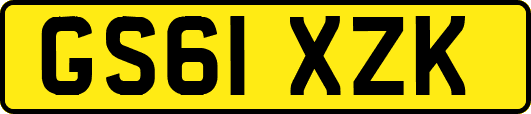 GS61XZK