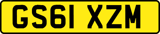 GS61XZM